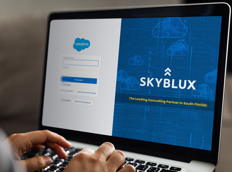 Salesforce Expert