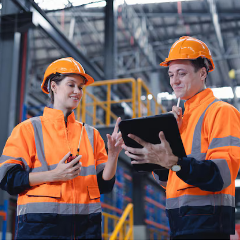 Servicios Técnicos